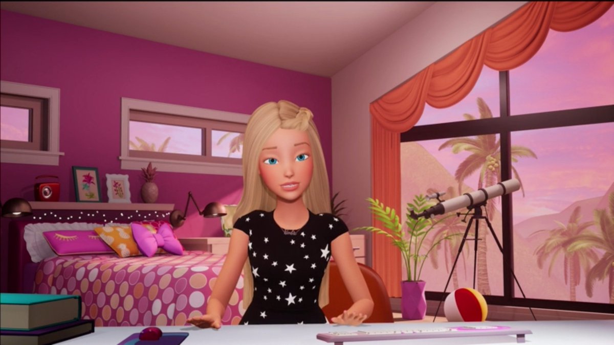 Vice News On Twitter Meet Barbie America Young Looks Nothing