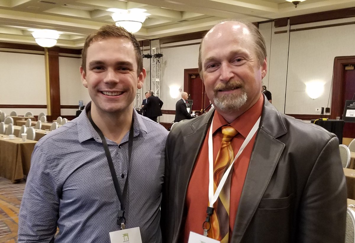 INBiosciences's tweet image. Congratulations to the @INBiosciences' Cian O'Donnell and Dan Robertson for their role in DigiBiomarker platform, the runner up in first-ever Inject Tech Challenge announced at #ILSS #INLifeSciences Summit @BioCrossroads #IBRI #DiscoveryWithPurpose  #MavenSphere @MarkECraft