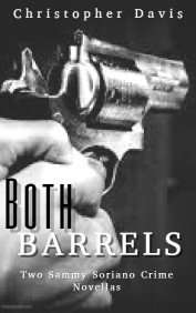 cdaviswrites's tweet image. Can't get to #LasVegas for the weekend...Take a walk with Sammy Soriano in the followup to Walking to Babylon.
#BothBarrels #RT allauthor.com/amazon/22585/