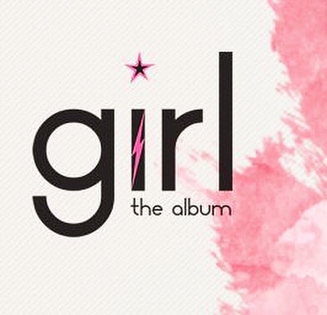We’ve posted up shop on our website at girlthealbum.com Go check it out to help support Girl, the album! Link is in our bio.