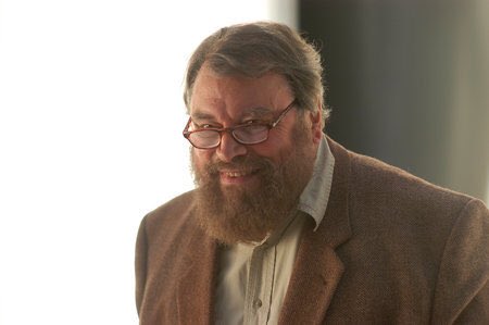 Happy 82nd Birthday to actor, writer, and presenter, Brian Blessed! 
