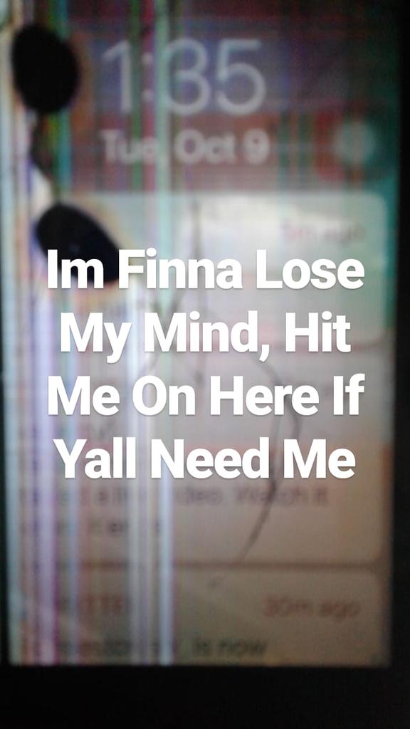 YoFavoriteCrip's tweet photo. This dont Make No Sense DM Me https://t.co/eIYTplsz7O