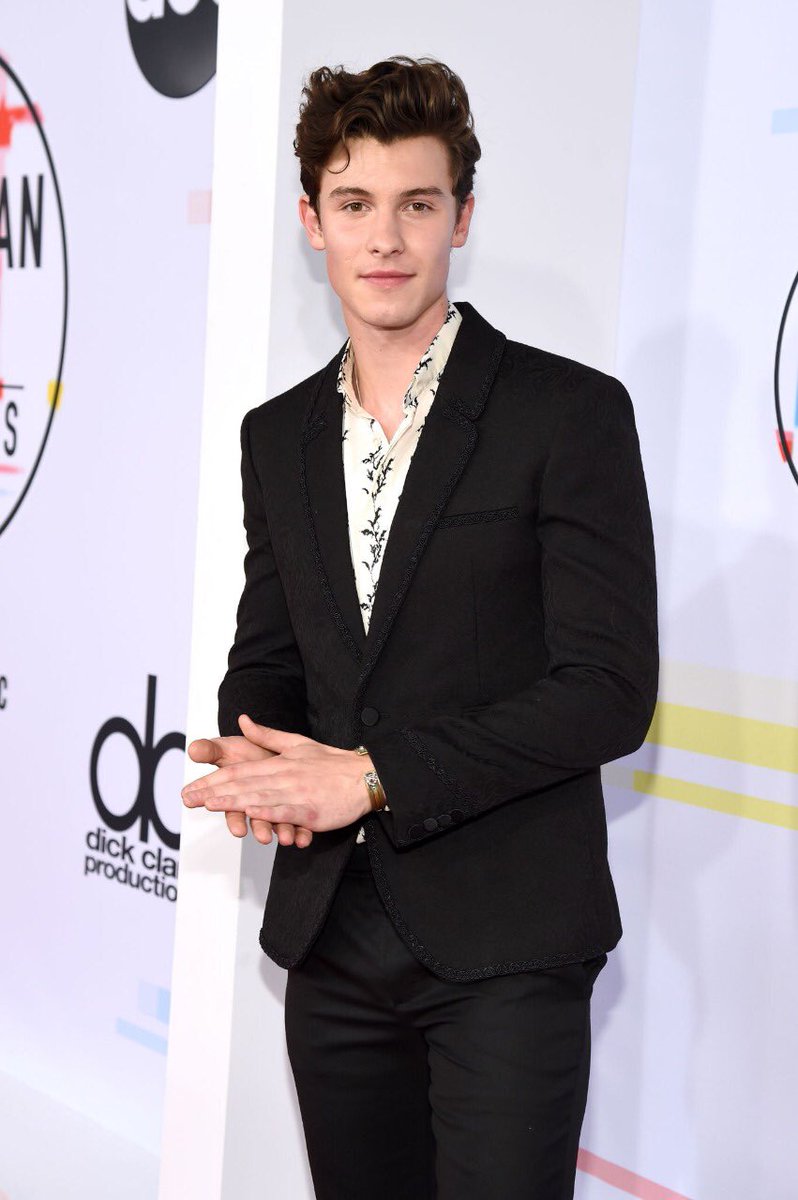 MagconMidias's tweet photo. 📸| Fotos do Shawn no Red Carpet do American Music Awards 2018 em Los Angeles, Califórnia. #AMAs⁠ ⁠⁠ ⁠⁠ ⁠ https://t.co/fKdttI3QQ6