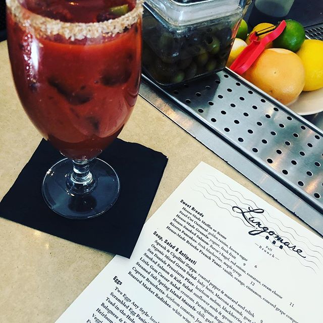 This is how brunch started for <a href="/sps_world/">Sujit Patil</a> 😋