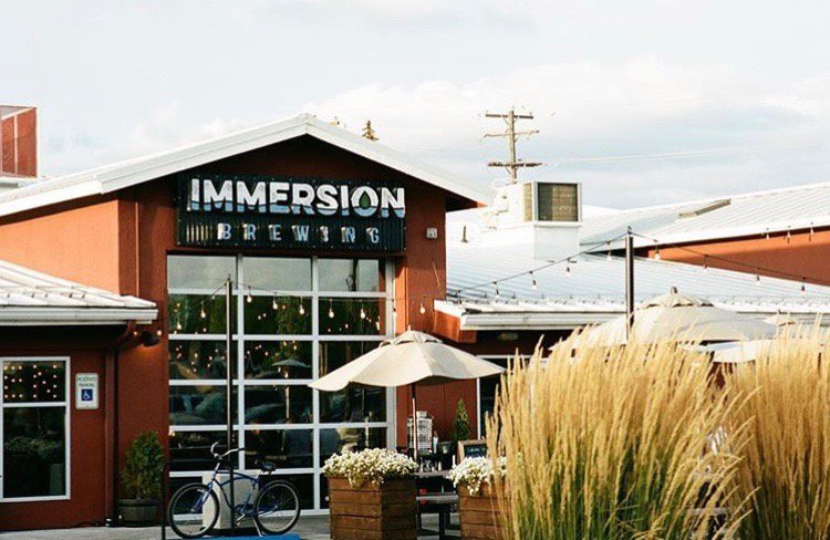 Immersion Brewing (@imbrewing) on Twitter photo Trivia tomorrow night at 6PM! Can you think your way to victory? 🤔
•
•
•
#immersion #imbrewing #immerseyourself #brewery #craftbeer #trivia #wednesdaytrivia #questions #fun #inbend #oregon #atboxfactory Trivia tomorrow night at 6PM! Can you think your way to victory? 🤔
•
•
•
#immersion #imbrewing #immerseyourself #brewery #craftbeer #trivia #wednesdaytrivia #questions #fun #inbend #oregon #atboxfactory