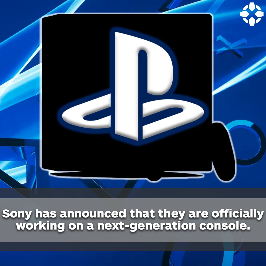 IGN's tweet image. When do you think the next PlayStation console will come out?