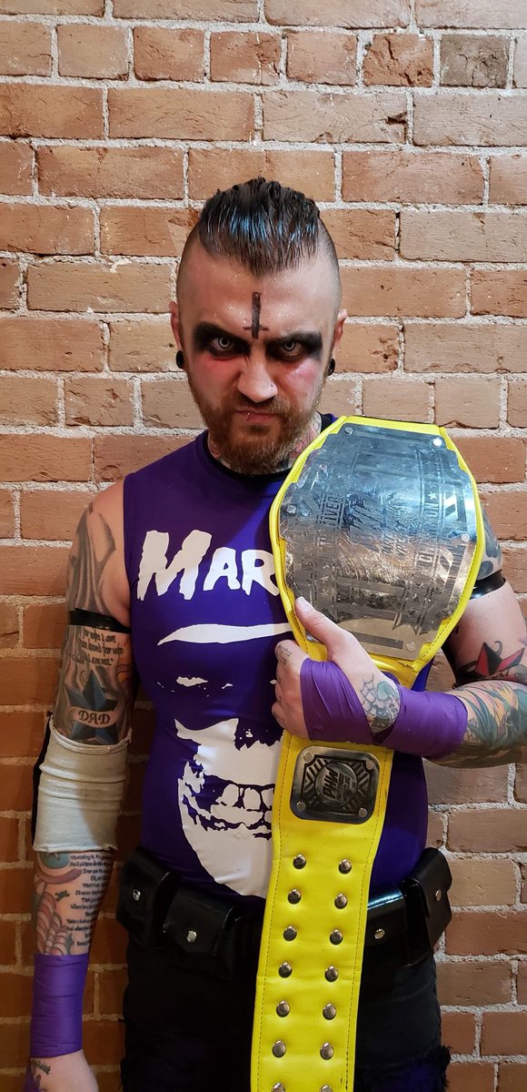 ShaneMarvel's tweet image. 