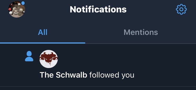 Tales of Blood and Stone tweet media