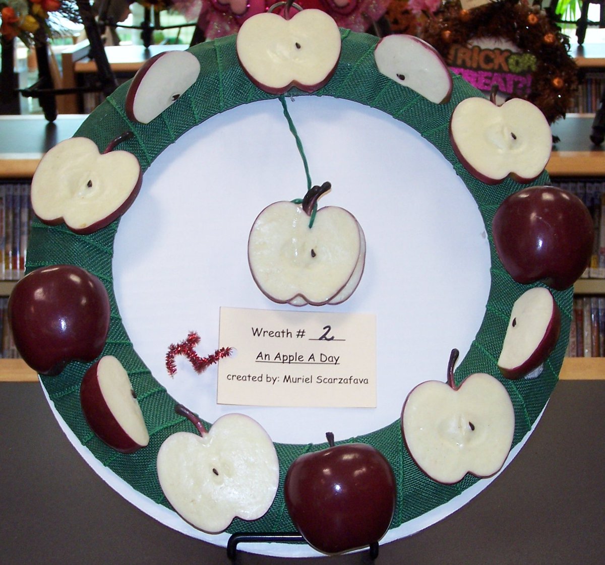 FriendsCPPL's tweet image. Come to the Cliffside Park Library
505 Palisade Avenue
Cliffside Park, NJ

Buy raffle tickets 
*1 ticket/$1      *6 tickets/$5

Library Hours
Sunday 1PM-5PM
Monday 10AM-9PM
Tuesday 10AM-9PM
Wednesday 10AM-9PM
Thursday 10AM-9PM
Friday 10AM-5PM
Saturday 10AM-5PM