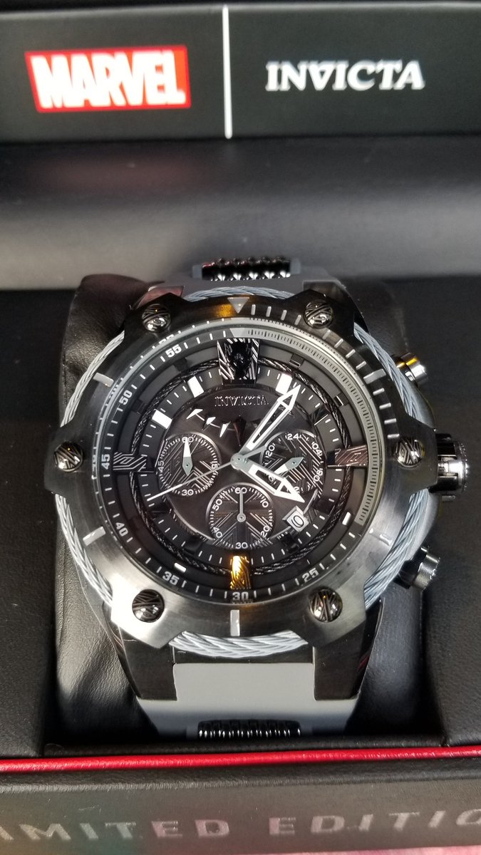invicta 25991
