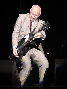 Happy Birthday to Midge Ure who turns 65 today   