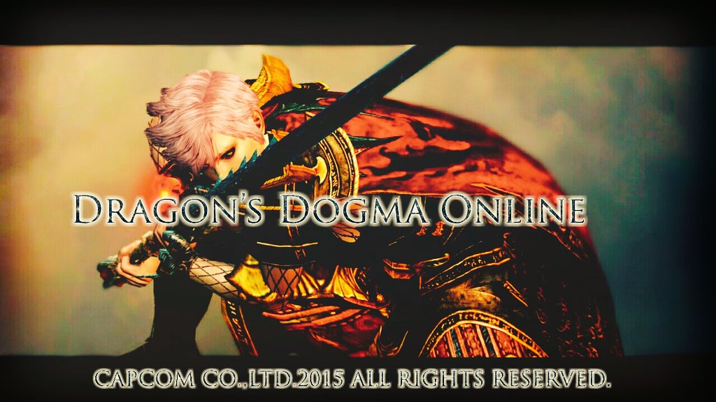 ダウンロード Ddon 髪型 Ex