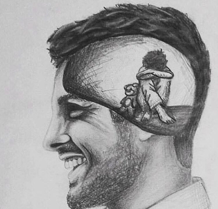 #HighsAndLowsInSport #ItsOkayNotToBeOkay #ItTakesBallsToTalk #Sport #Wales #Rugby #CardiffBlues #DontSufferInSilence #WorldMentalHealthDay