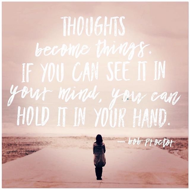 MommyKnowsBlogs's tweet photo. “Thoughts become things. If you can see it in your mind, you can hold it in your hand.” – Bob Proctor 
I think this quote is perfect for writers. We literally see our stories and our characters in our minds. Through imagination (and a lot of hard work) w… https://t.co/XuSGtAxJYR https://t.co/GU5yHhR8y7