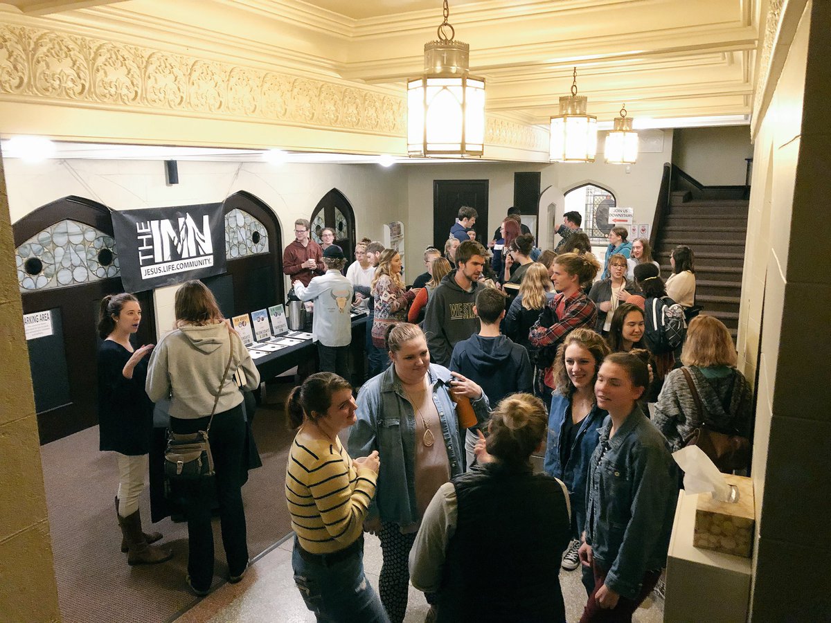 INNBellingham's tweet photo. Another great night at The INN! Let’s do it again next Tuesday! https://t.co/WM9vuKKxUi