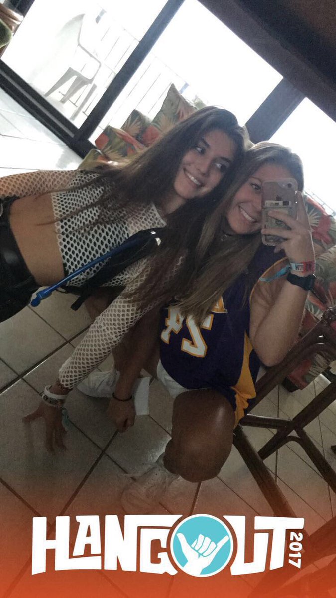 calihargrove's tweet photo. HBD TO MY BESTIE❤️❤️❤️ Thank you for being the greatest person on the planet and always sticking by my side through the ups and downs, wouldn’t of wanted to do life with anyone else for the past 10 years😜So thankful for all of our memories😎 Love you Sof<3 @xox_sofie https://t.co/WTkBRYDNVx