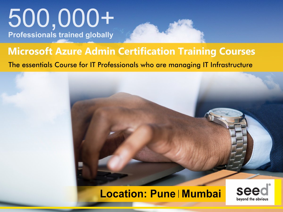 seed_workshops's tweet image. AWS Architect certified are in High demand and earn upto $125.871/Annual. Apply Now: goo.gl/Bx8wHK
#solutionsarchitect #whatiscloudcomputing #ec2tutorial #awsvideotutorial #cloudcomputingintroduction #cloudcomputingtraining #learncloudcomputing #awsintroduction #paas