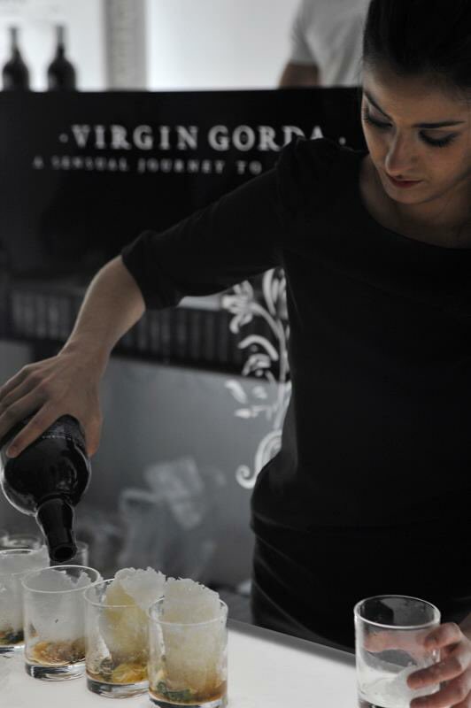 #virgingordarum at <a href="/barconventber/">Bar Convent Berlin</a> #barconvent #berlin #barconventberlin #rum #ron #rhum #theposhmakers #london #asensualtriptoparadise #virgingorda #britishvirginislands #bvi #ishgin #proof13ginliquor #akavodka #virgingordarum #virgingordarum1493 #haromex @haromexdevelopment