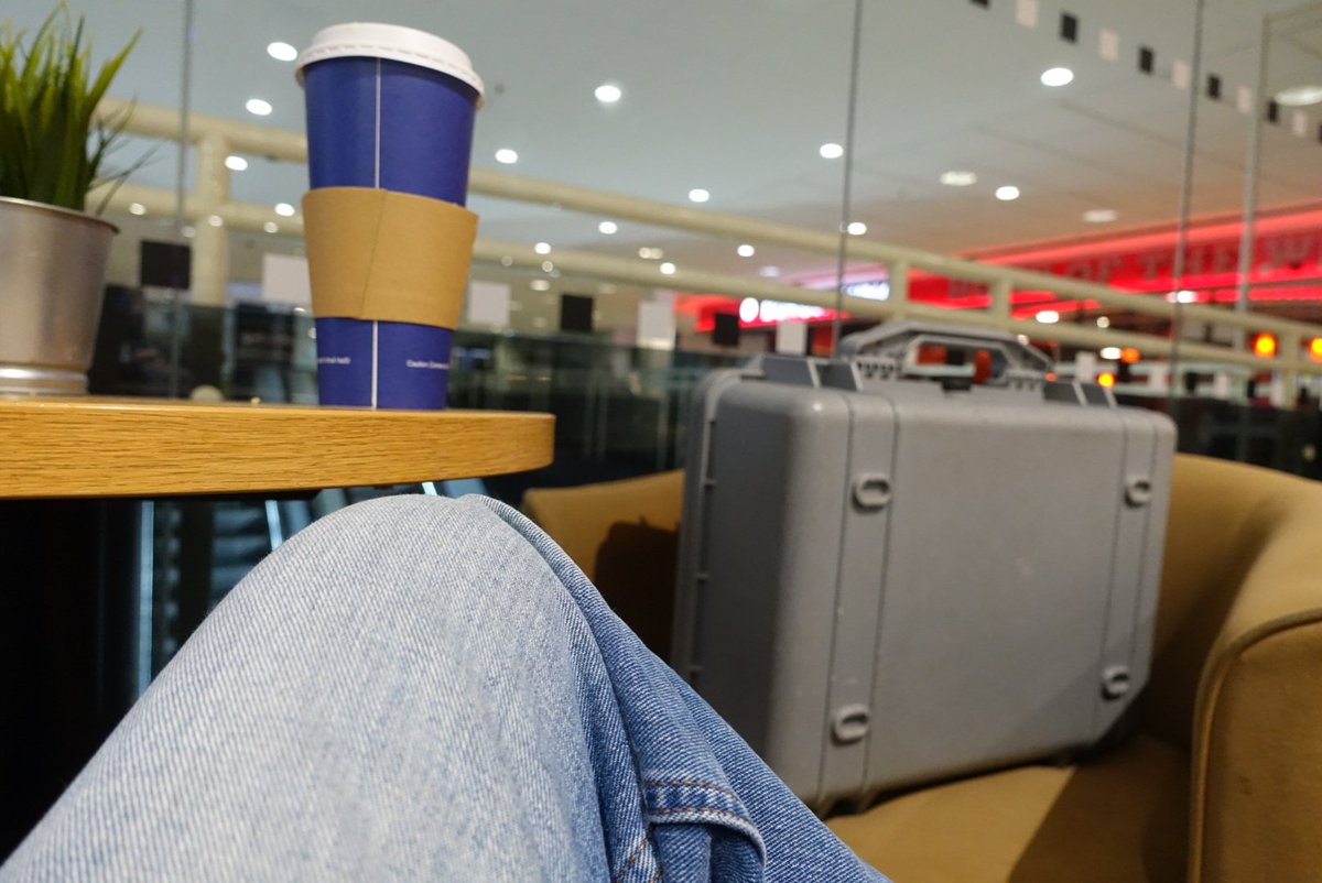 GazPixelPerfect's tweet photo. 5am at Birmingham airport. Rise of the Footsoldier 4 here I come #DOP #reddragoncamera #reddigitalcinema #Marbella #riseofthefootsoldier #carnaby https://t.co/qbld1BT5Dv