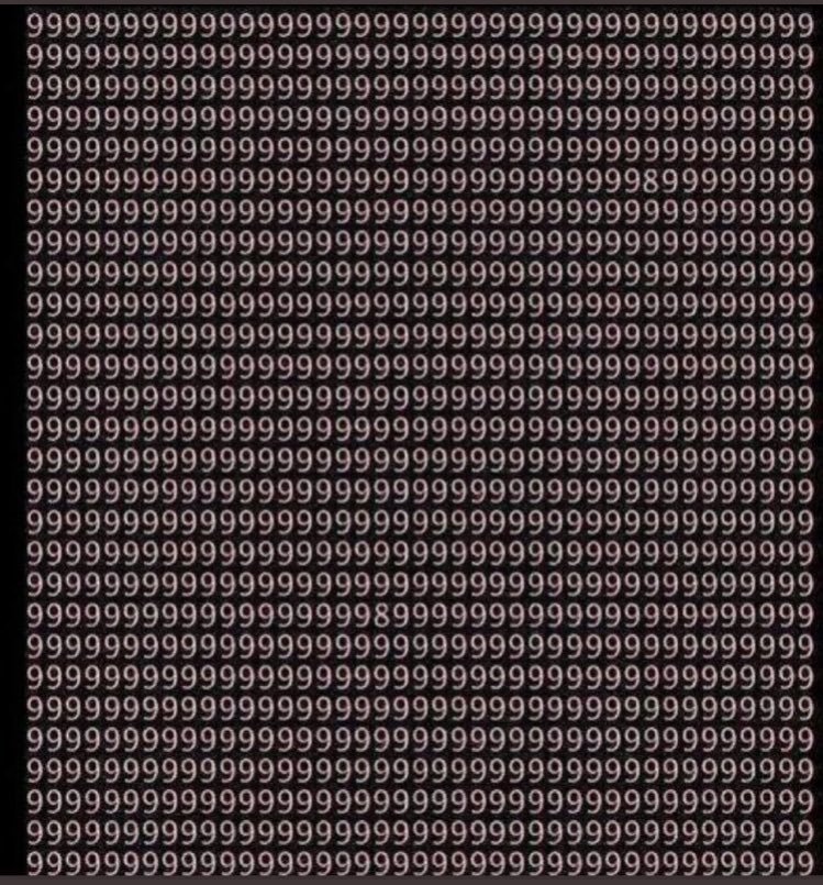 brentconner_'s tweet image. Pls retweet if you find 8