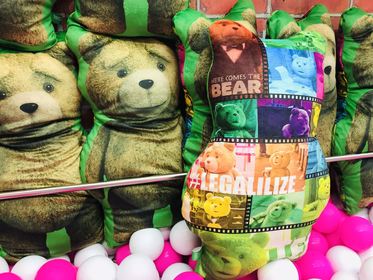 ドラマ下北沢 プライズ専門店 Ted2ダイカットクッション本日入荷 裏も可愛いオシャレな柄のクッションです Ted Ted2 テッド 下北沢 Shimokitazawa プライズ ゲーセン ドラマ下北沢 プライズ専門店 Ted2ダイカットクッション本日入荷 裏も可愛いオシャレな柄のクッションです Ted Ted2 テッド 下北沢 Shimokitazawa プライズ ゲーセン