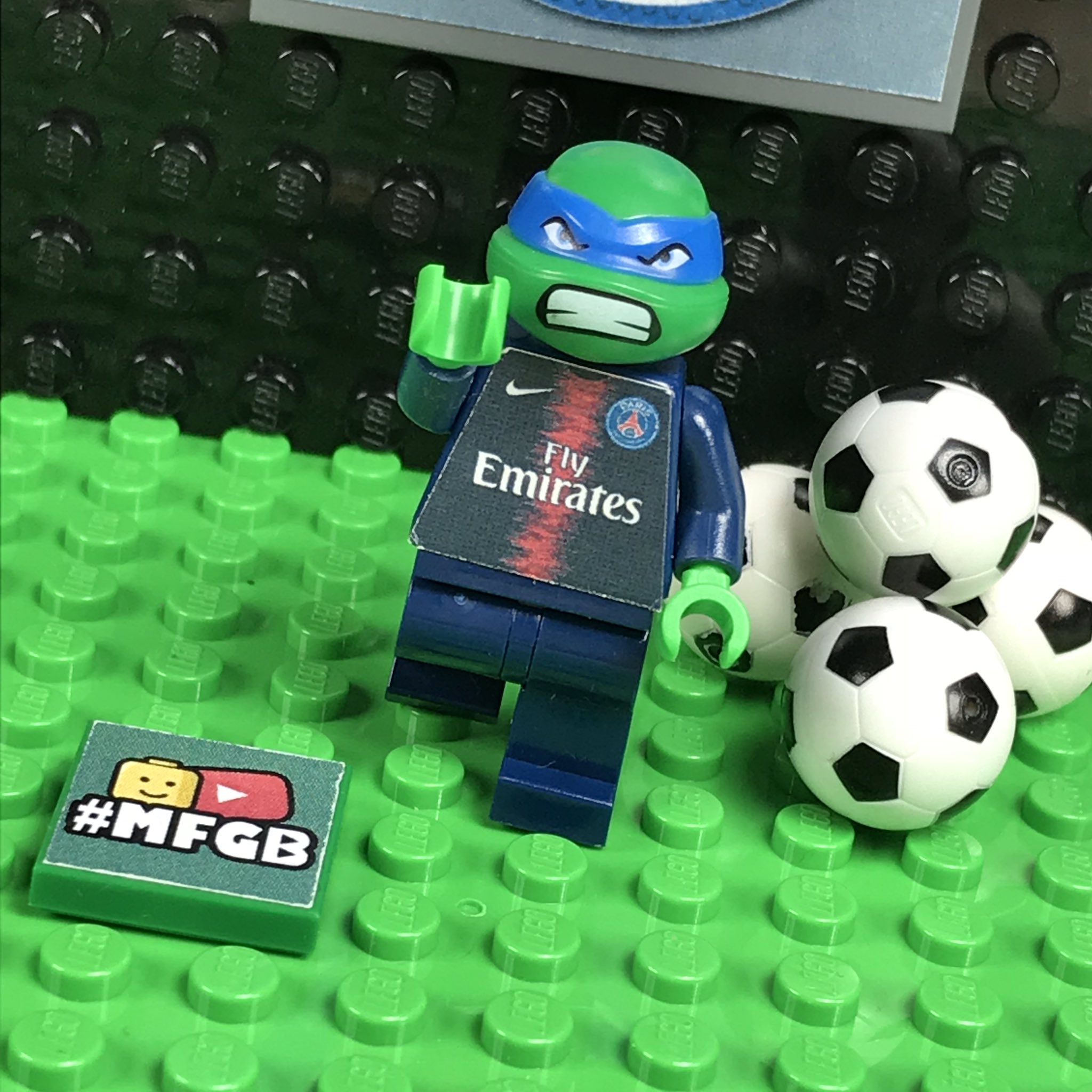 Enjoy All Goals #PSG vs - My Funny Games Builder