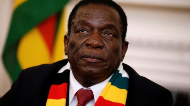 Zimbabwe :Economic Perils Threatening Democratic Gains
panafricanvisions.com/2018/zimbabwe-…