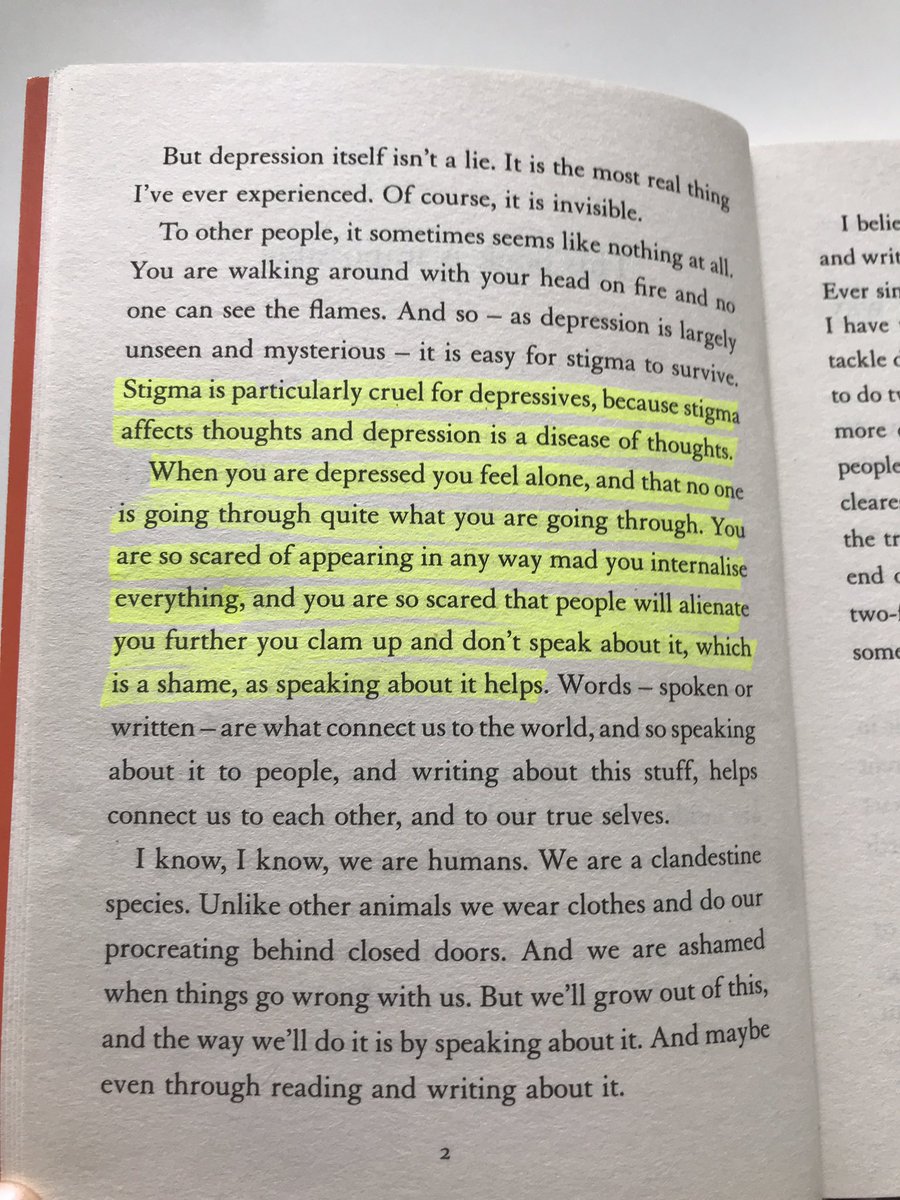 Nic_Crossley1's tweet photo. Every day I’m crippled by anxiety &amp; self doubt; I run &amp; take medication to control my depression. If anyone has just lost respect for me then you didn’t really respect me in the first place. I am #1in4 #HonestyIntegrity #LetsTalkAboutMentalHealth #WorldMentalHealthDay @matthaig1 https://t.co/srL1a1NakE