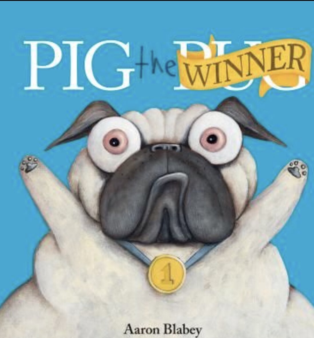 Ss are loving the author’s message in our Pig the Pug books this week <a href="/heatherie73/">Heather Klein</a>