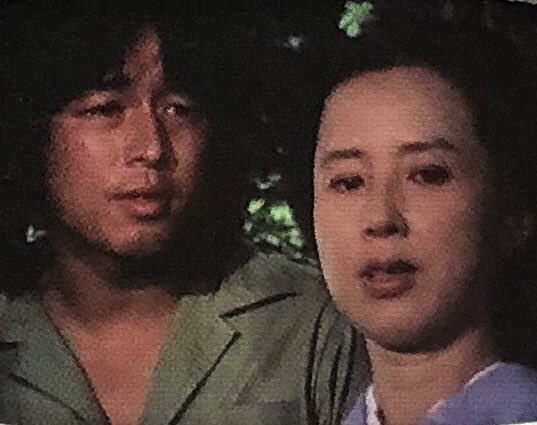 オダブツのジョー 1976年10月10日 俺たちの旅 最終回 男の旅はいつまでも続きます 放送 後番組は 勝野洋主演の 俺たちの朝