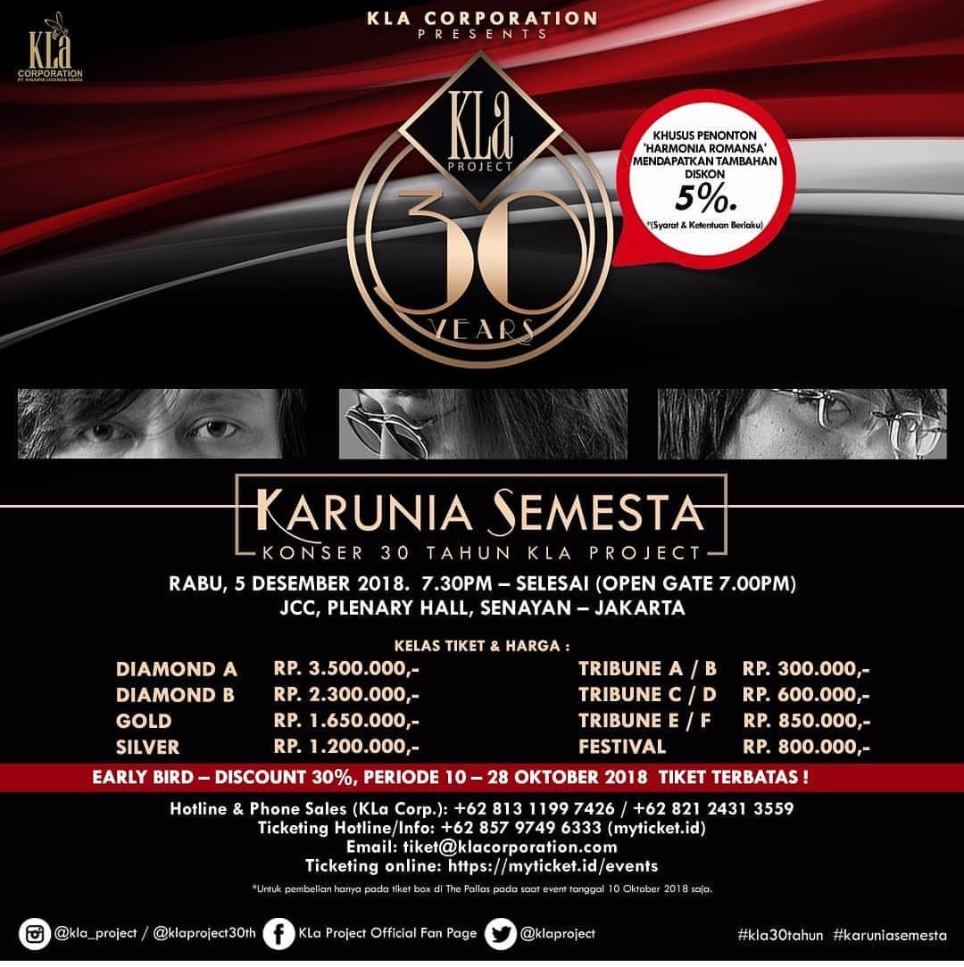 MyTicket Indonesia tweet media