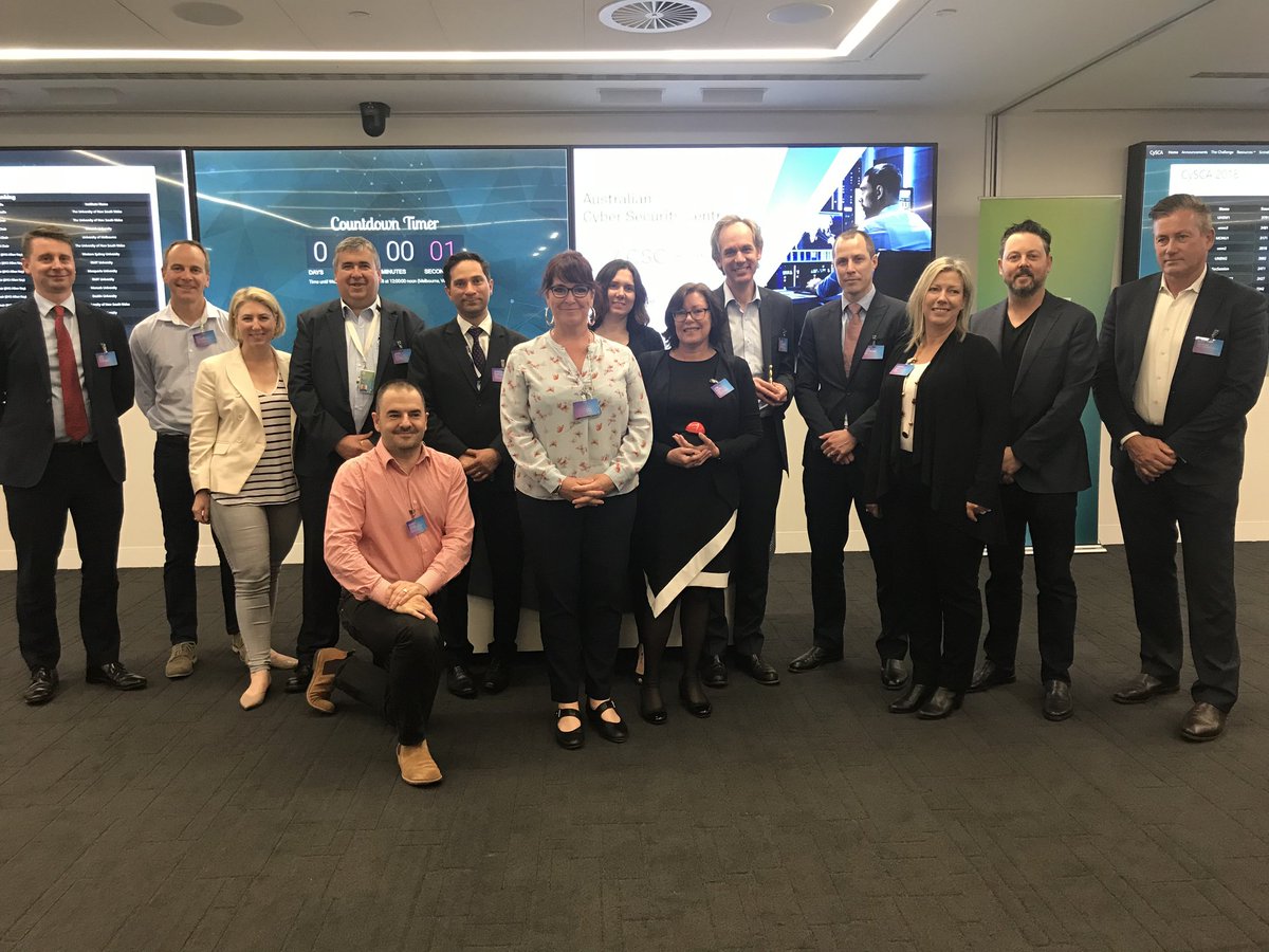 ASDGovAu's tweet photo. That’s it for #CYSCA2018! Huge thanks to our partners for pulling together another extraordinary challenge &amp; congrats for massive effort to all the teams around #oz. Final leaderboard up soon! https://t.co/47wLMT5rmr