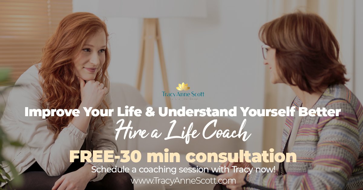 TracyAnneScott's tweet photo. Pressed under busy schedule & tight deadlines, people seldom spend time for their self-development. Hiring a life coach helps you give yourself much needed focus. For more, click here: https://t.co/1oxoFTYlxm.
#YourLifeYourDesign #TracyAnneScott https://t.co/6sC28YVgyX