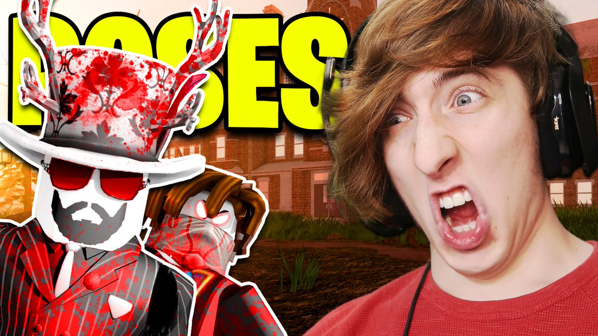 scariest roblox games 2018