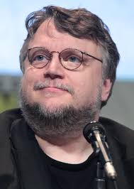 Happy birthday, Guillermo del Toro 