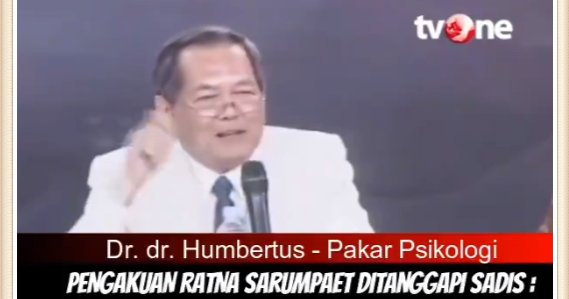 makLambeTurah's tweet photo. Detik-detik Dr. Hubertus Kasan Sebut Prabowo Pemimpin Kurang Matang &amp; Fahri hamzah Bermulut Celaka https://t.co/4QkkefqOrz https://t.co/KugD8cfuVa