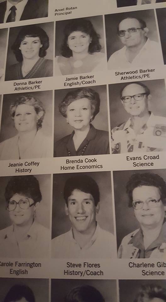 stevefloresTX's tweet photo. Every teacher was once a first year teacher! In our @RoundRockISD #rrisd1family we are mindful that they, like our students, need a champion! Be a champion! We are better together! https://t.co/F2PNYPOLHL