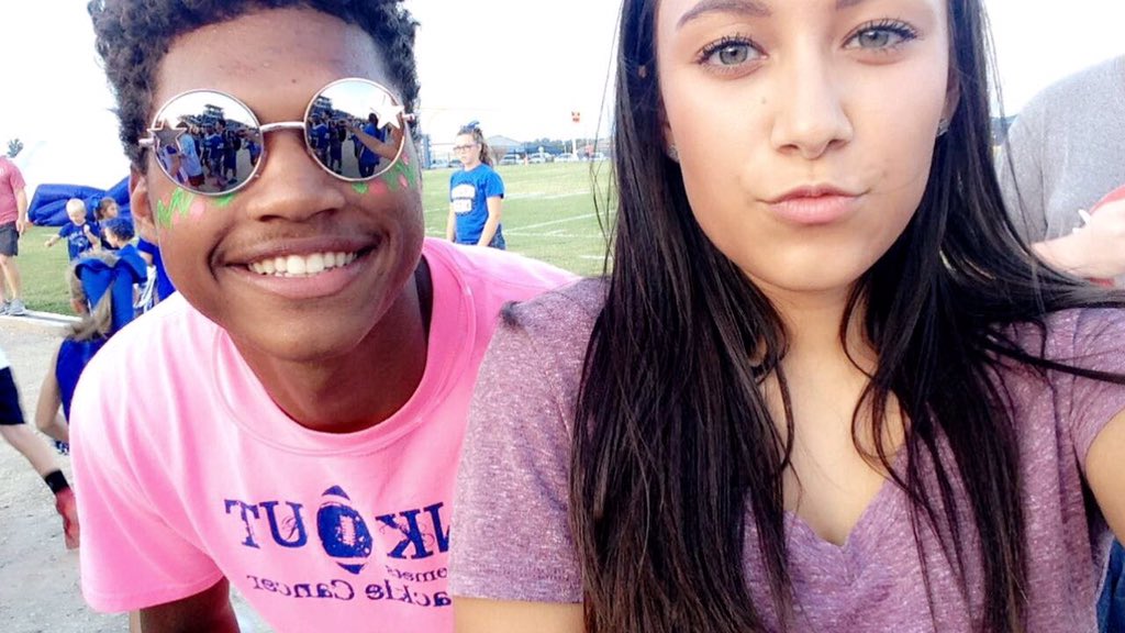 JayceeMason1's tweet photo. I’ll see you later bub. You’ll have a special place in my heart♥️ https://t.co/VVT8Oh3MmY