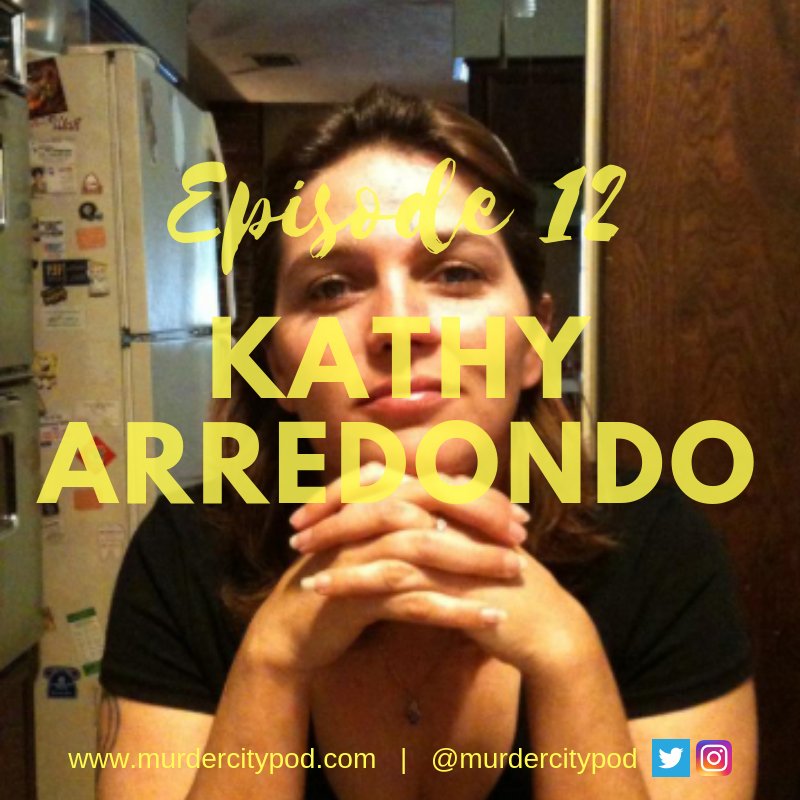 MurderCityPod's tweet image. We're finally back! Episode 12 covers the forgotten disappearance of Kathy Arredondo in 2012. Almost 7 years have passed and ALMOST no one knows what happened to her... 
blubrry.com/murdercity/384…

#SeeSomethingSaySomething #missing #hounews #keepittrill #htown #ladypodsquad #HTX
