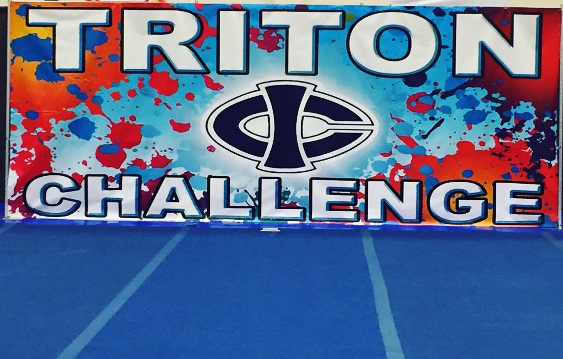Tritonscheer's tweet photo. Triton Challenge is almost here. Do you have your registration in? We are excited to see you all again this year. #TritonChallenge #SundayOctober28th https://t.co/Jovyo5SM2w