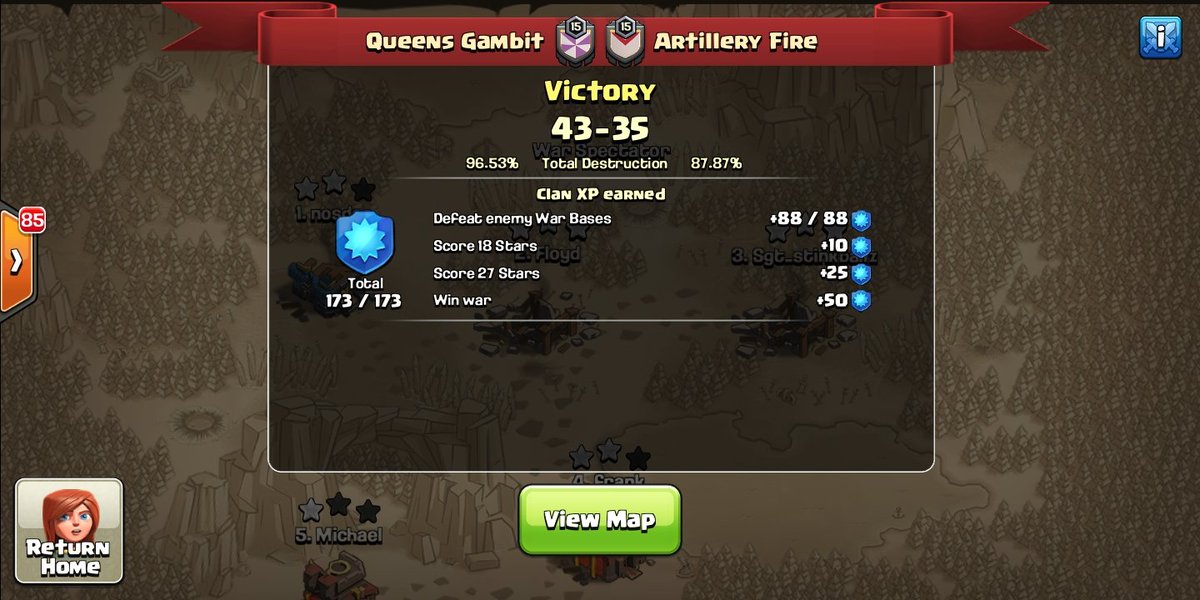 GG @ArtilleryFiree