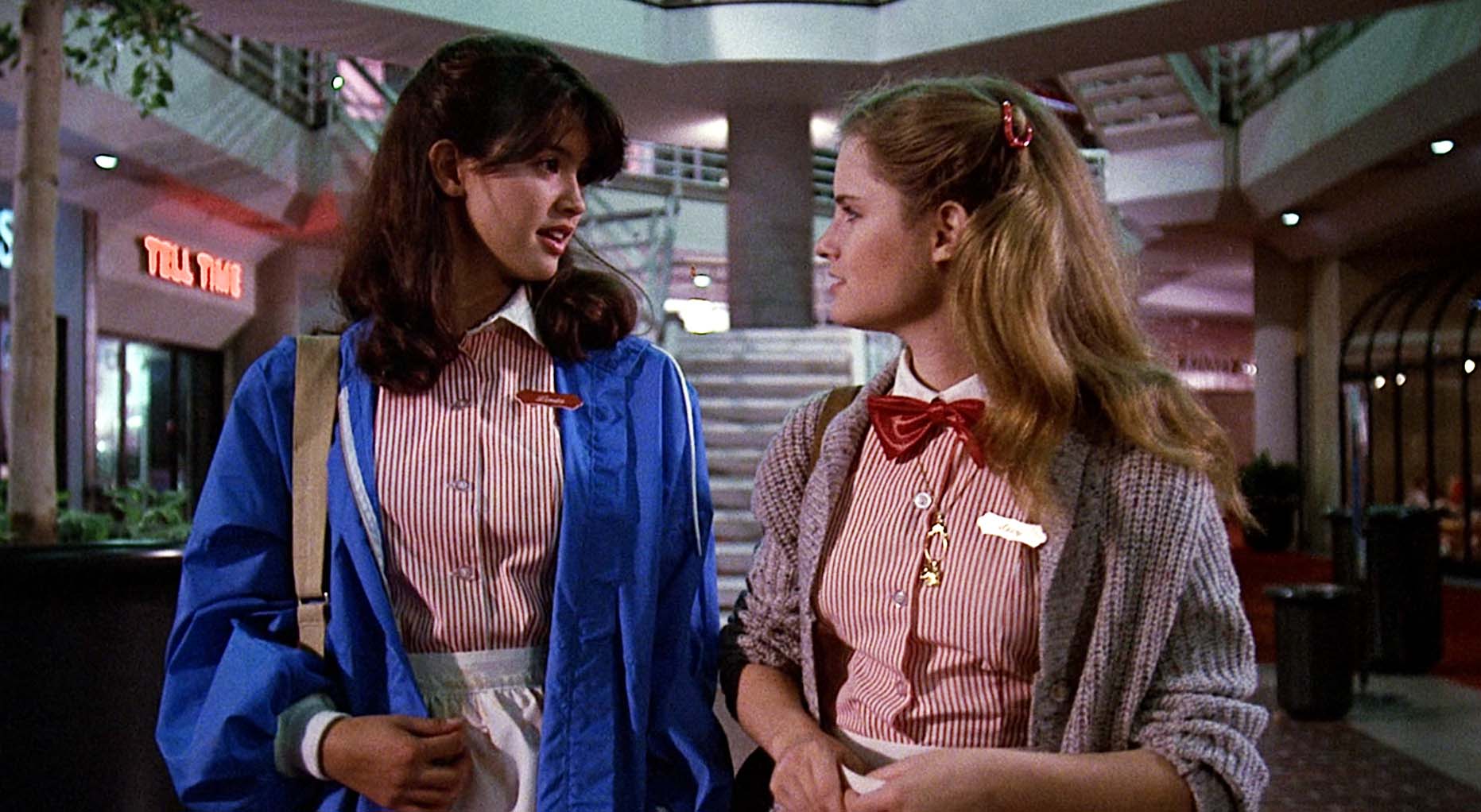 Classicman Film on Twitter "Fast Times At Ridgemont High (1982) A ... interracial image Classicman Film on Twitter "Fast Times At Ridgemont High (1982) A ...