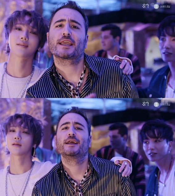 adorkablesj's tweet photo. when he drag you to a party, and left you alone https://t.co/xb74sr8xb2
