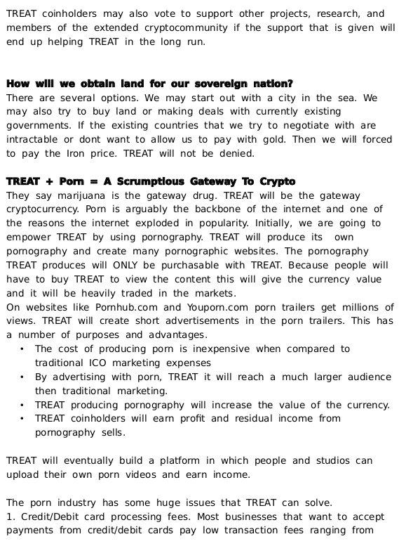 TreatCoin's tweet photo. https://t.co/xKbbkIzf7N