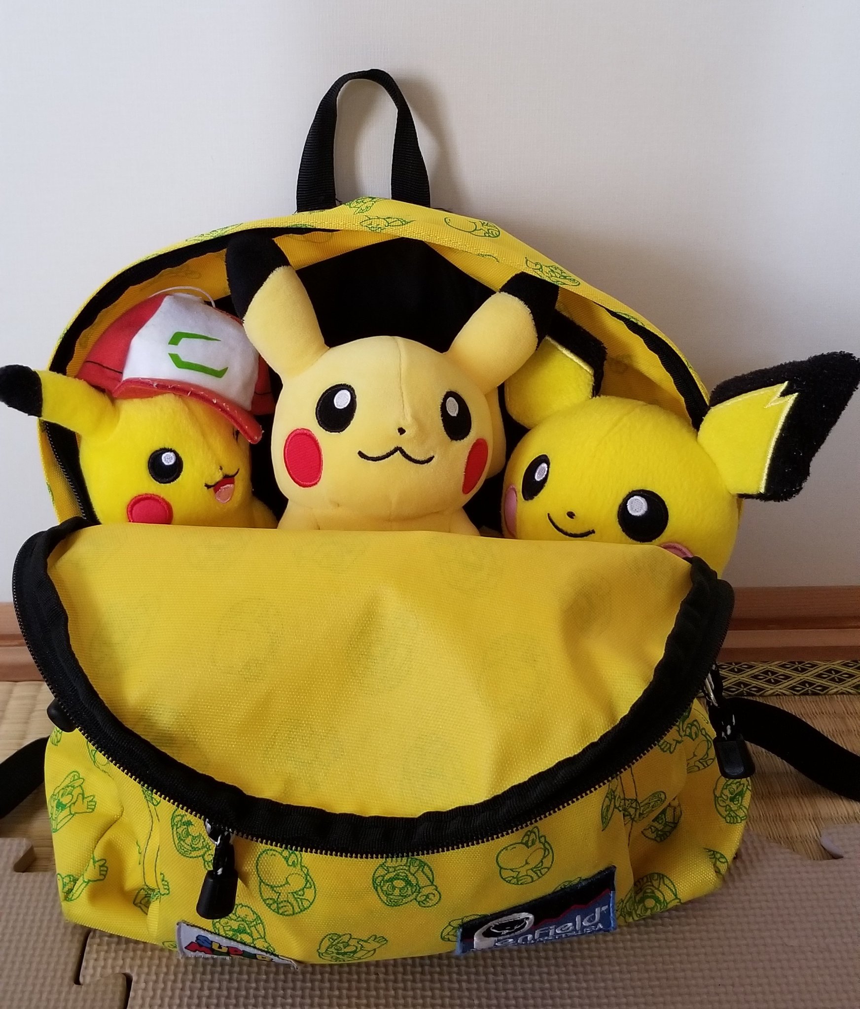 ことり O 日 O さあリュックサックは準備ok 行かなくちゃ キミの冒険 ポケモン モクローうちに居なかったわ ェ リュックサック スーパーマリオだし 新入りカビゴン可愛い ことり O 日 O さあリュックサックは準備ok 行かなくちゃ キミの冒険 ポケモン モクローうちに居なかったわ ェ リュックサック スーパーマリオだし 新入りカビゴン可愛い