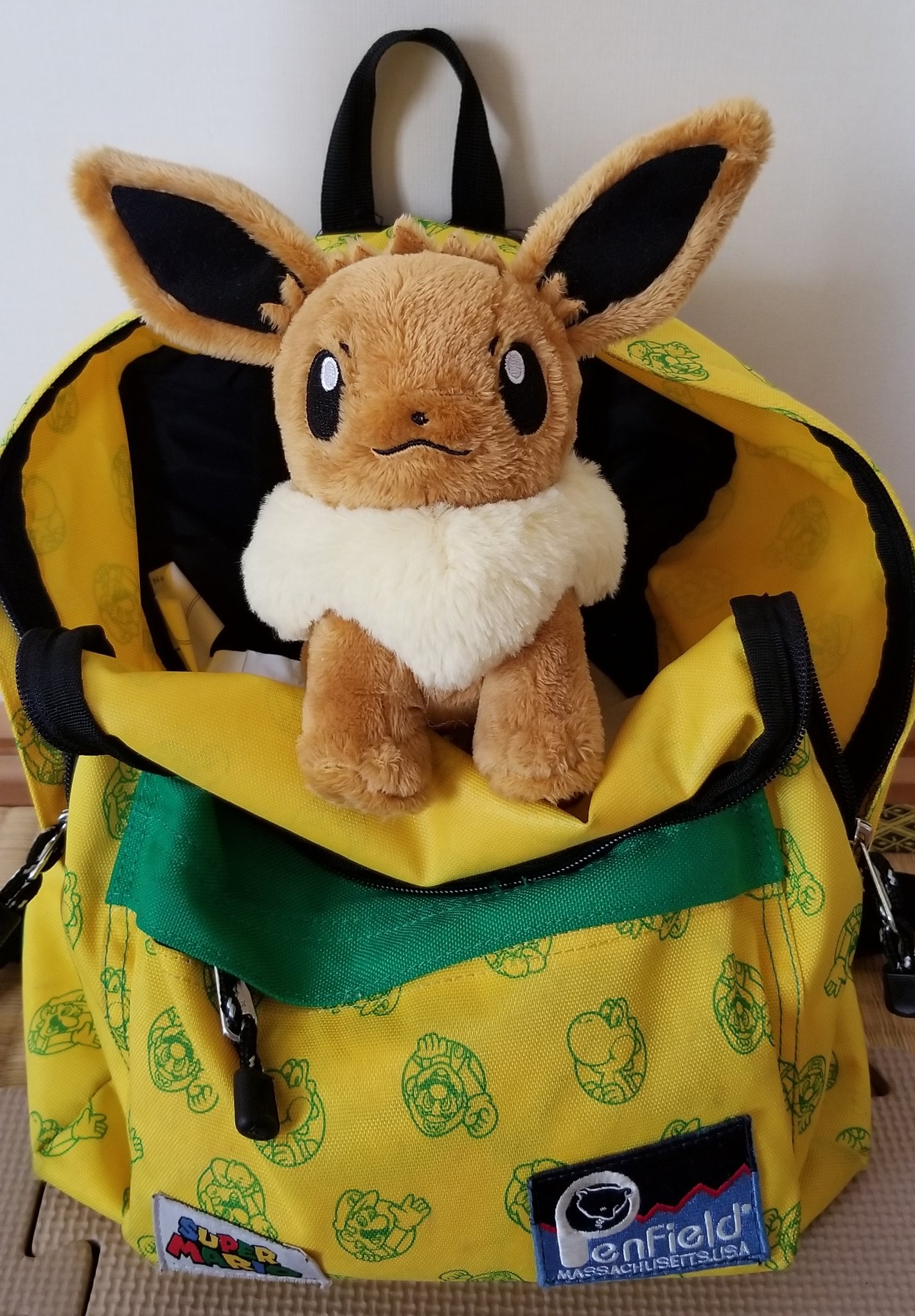 ことり O 日 O さあリュックサックは準備ok 行かなくちゃ キミの冒険 ポケモン モクローうちに居なかったわ ェ リュックサック スーパーマリオだし 新入りカビゴン可愛い ことり O 日 O さあリュックサックは準備ok 行かなくちゃ キミの冒険 ポケモン モクローうちに居なかったわ ェ リュックサック スーパーマリオだし 新入りカビゴン可愛い