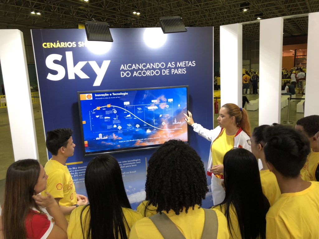 InsolarWorld's tweet photo. @shell #ecomarathon2018 https://t.co/HgFc5PRPTZ