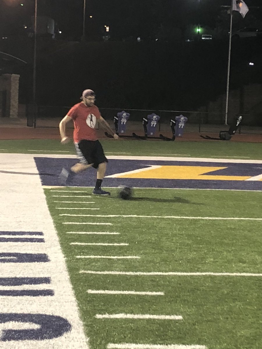WIUIFC's tweet image. Thank you to @AGR_WIU, @SigmaPi_WIU,  @WIUPiKapps, @ThetaXiWIU, and @WIU_AlphaSig for participating in our kickball brotherhood tonight ✅