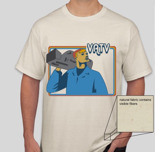 VAHSlib tweet picture