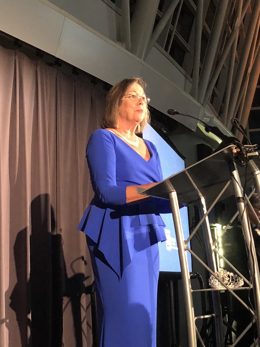 narcommercial's tweet photo. Congrats Barbara Crane, CCIM on your installation as 2019 President of @ccim - you’re a stellar role model for #cre professionals. https://t.co/DMS7S2IagV